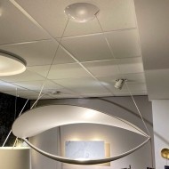 Подвесной светильник Plena