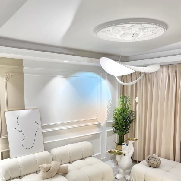 Plena LED Pendant Lamp
