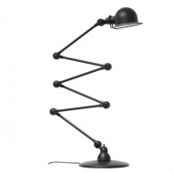Loft D9406 Floor Lamp