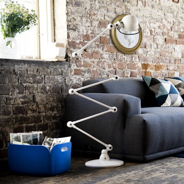 Торшер Loft D9406