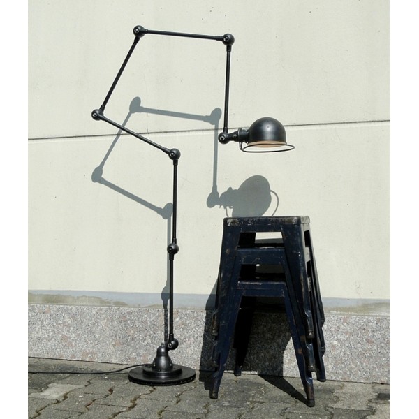 Loft D9406 Floor Lamp