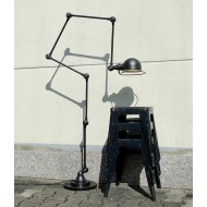 Loft D9406 Floor Lamp