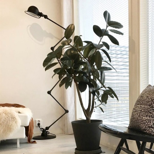 Торшер Loft D9406