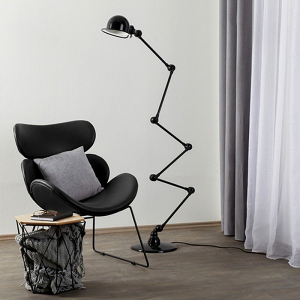 Торшер Loft D9406