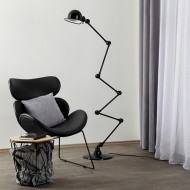 Loft D9406 Floor Lamp