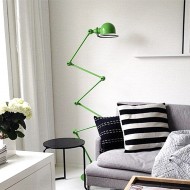 Loft D9406 Floor Lamp