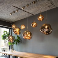 Melt Pendant Light