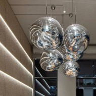 Melt Pendant Light