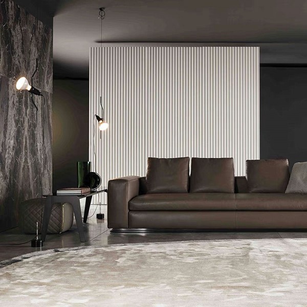 Подвесной светильник Parentesi