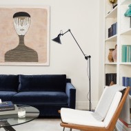 Lampe Gras 215 Floor Lamp