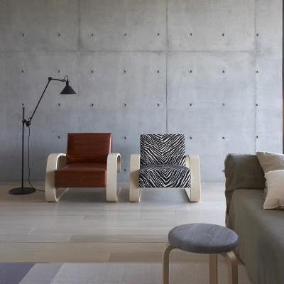 Торшер Lampe Gras 215