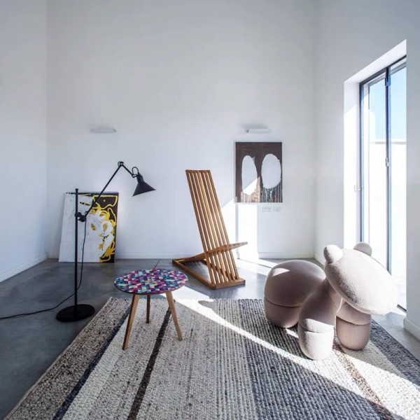 Торшер Lampe Gras 215