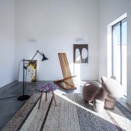 Торшер Lampe Gras 215