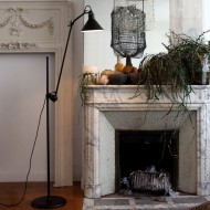 Lampe Gras 215 Floor Lamp
