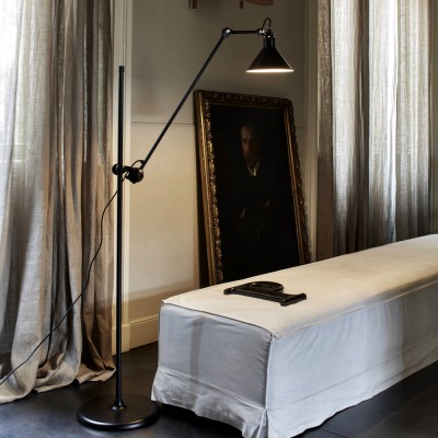 Lampe Gras 215 Floor Lamp