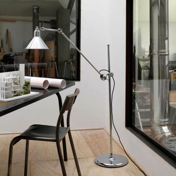 Торшер Lampe Gras 215