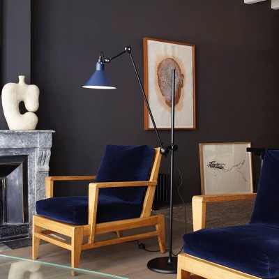 Lampe Gras 215 Floor Lamp