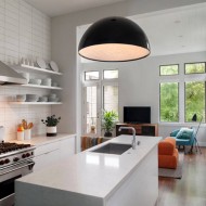 Подвесной светильник Skygarden