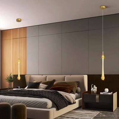 VERRISE Raindrop Pendant Light