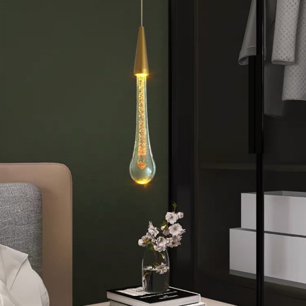 VERRISE Raindrop Pendant Light