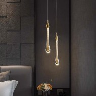 VERRISE Raindrop Pendant Light