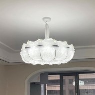 Zeppelin Pendant Lamp