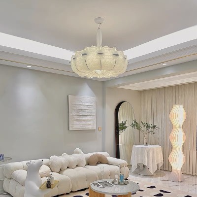 Zeppelin Pendant Lamp