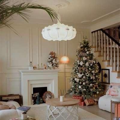 Zeppelin Pendant Lamp