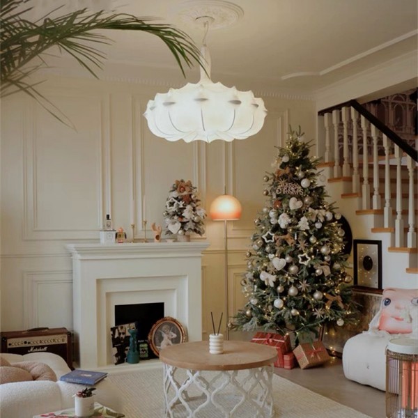 Zeppelin Pendant Lamp