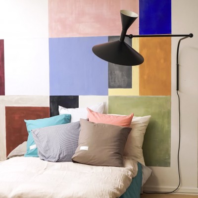 Настенный светильник Lampe de Marseille