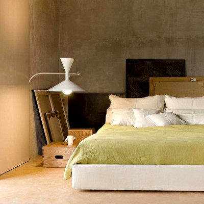 Lampe de Marseille Wall Lamp