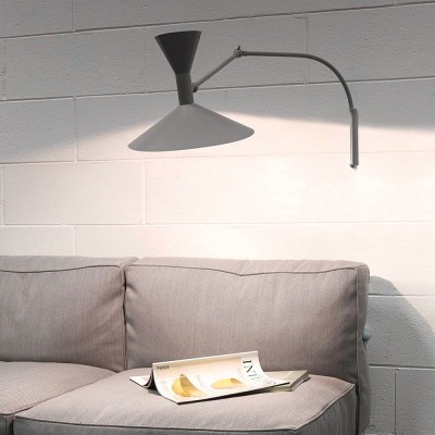 Lampe de Marseille Wall Lamp