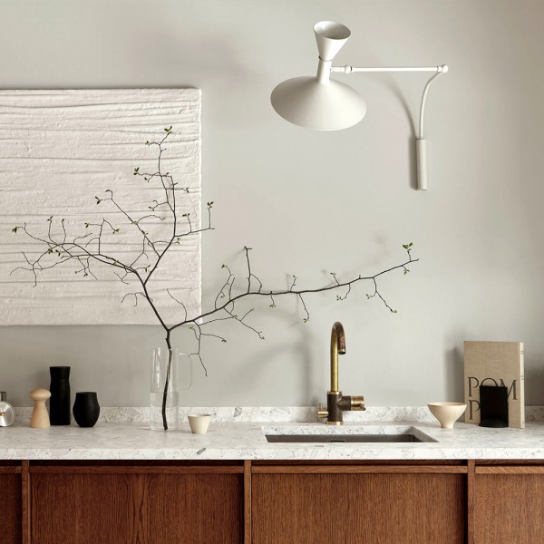 Настенный светильник Lampe de Marseille