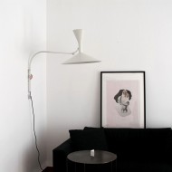 Настенный светильник Lampe de Marseille