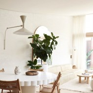 Настенный светильник Lampe de Marseille