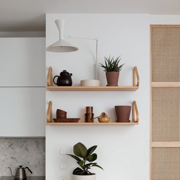 Настенный светильник Lampe de Marseille