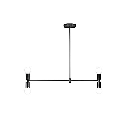 Люстра Атомиум