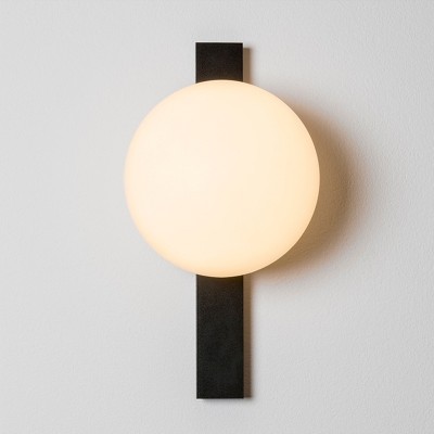 Moon Wall Lamp