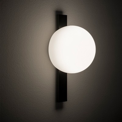 Moon Wall Lamp