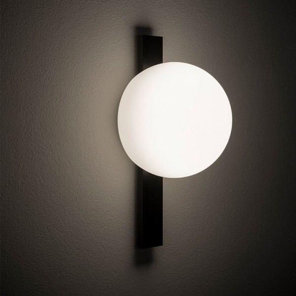 Moon Wall Lamp