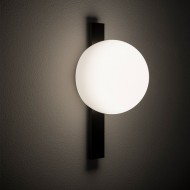 Moon Wall Lamp