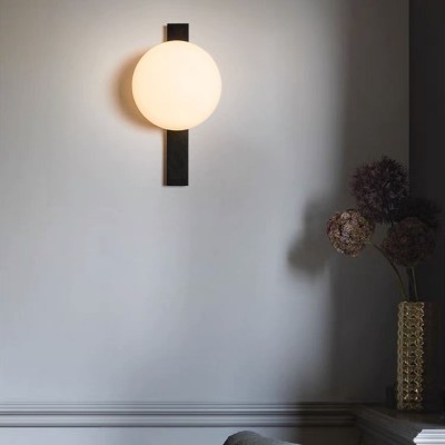 Moon Wall Lamp