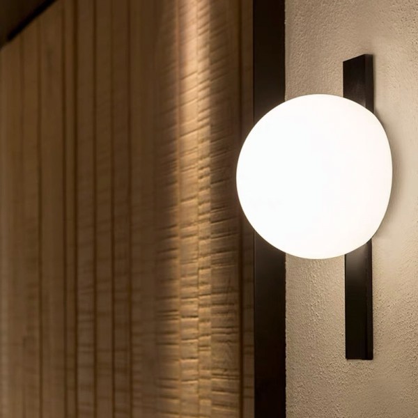 Moon Wall Lamp