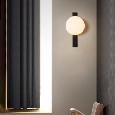 Moon Wall Lamp
