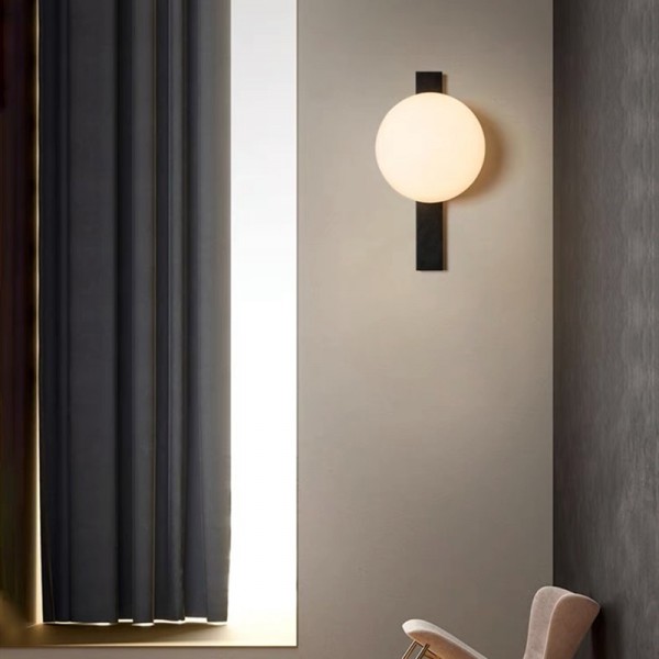 Moon Wall Lamp