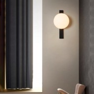 Moon Wall Lamp