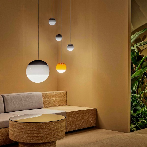 Dipping Light Pendant Lamp