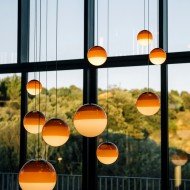 Dipping Light Pendant Lamp