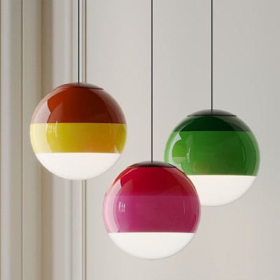 Dipping Light Pendant Lamp