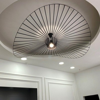 Vertigo Pendant Lamp